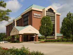 Drury Inn