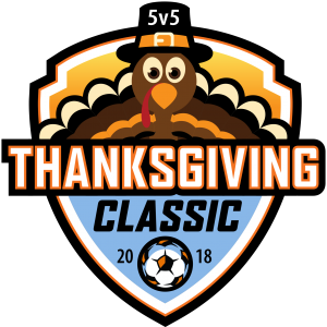 5v5 Thanksgiving Classic Logo 9-2-18