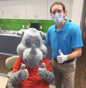 Hunter Family Orthodontics