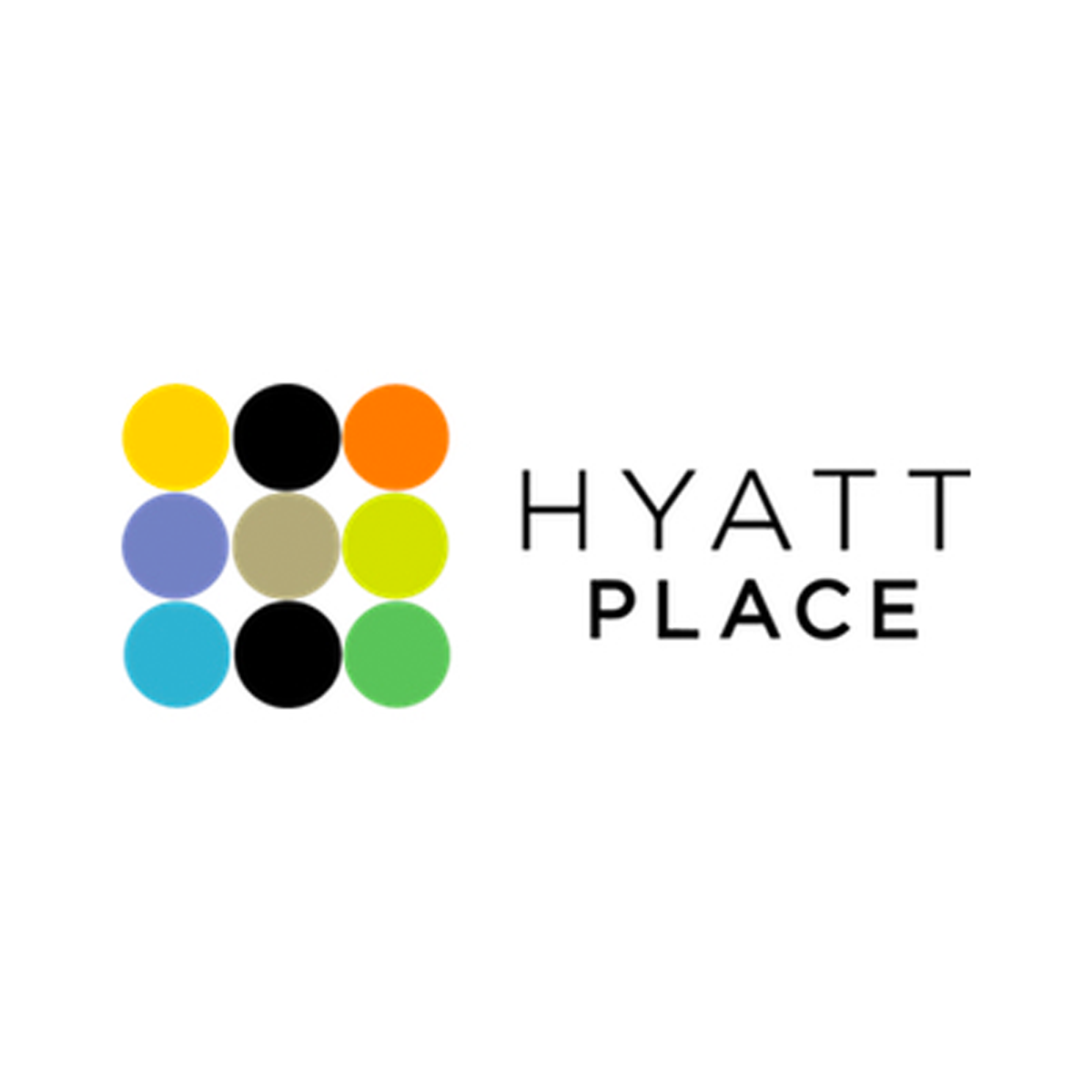 12 Hyatt Place
