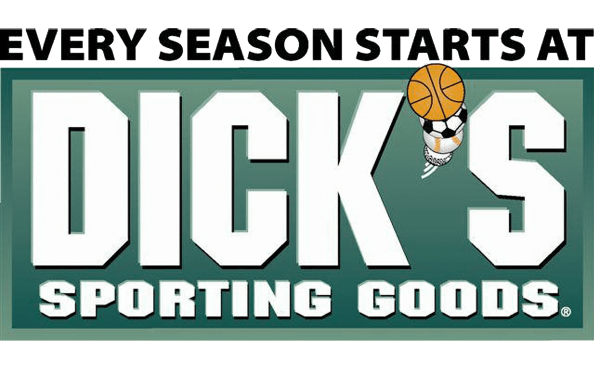 Dicks Sporting Goods Logo Htx Soccer