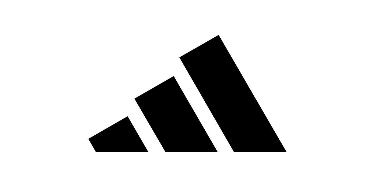 adidas logo