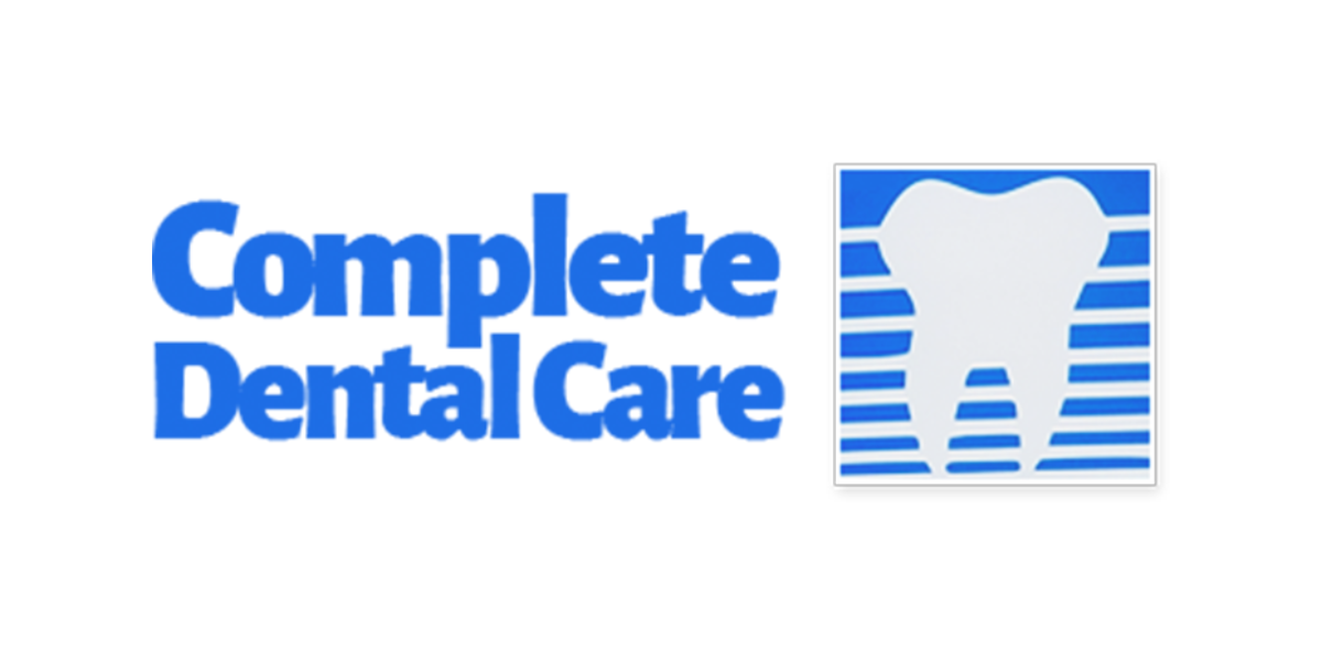 Complete Dental Care logo