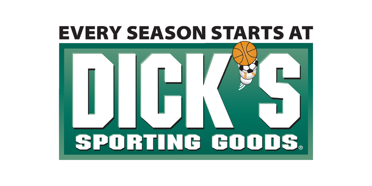 Dick's Sporting Goods logo