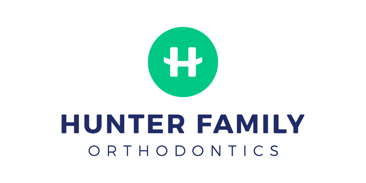 Hunter Family Orthodontics logo