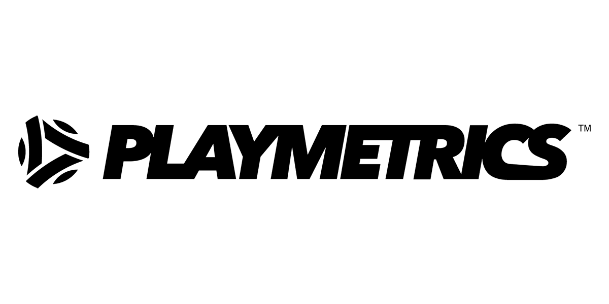 Playmetrics logo