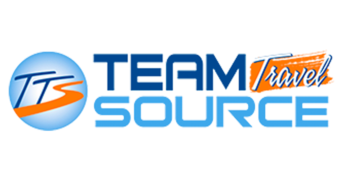 Team Source logo