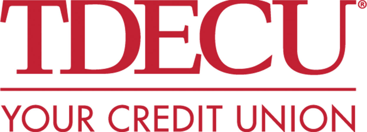TDECU logo
