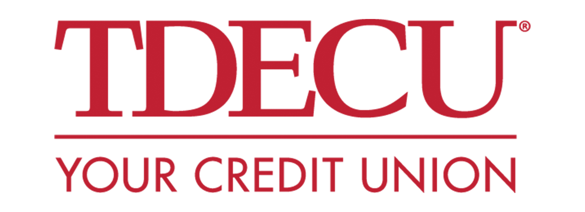 TDECU Logo